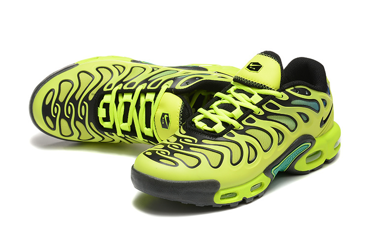 Air Max Plus Drift “Lemon Twist"