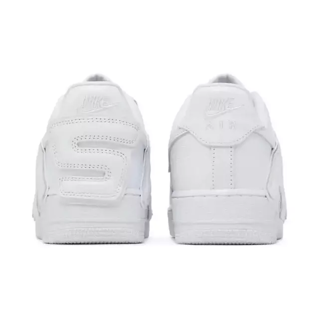 CPFM x Nike Air Force 1 "White"
