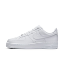 Air Force 1 '07 "Triple White"