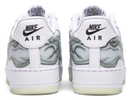 Air Force 1 '07 QS "Skeleton White"
