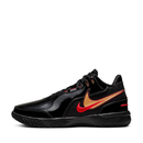 Nike LeBron NXXT Gen "Black & Metallic Gold"