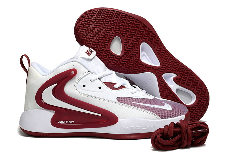 Nike Air Zoom HyperSet 2 "Red"