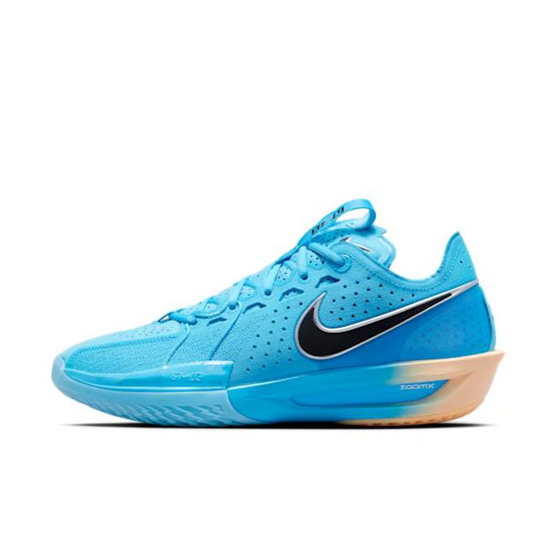 Nike Air Zoom GT Cut 3 "Blue Fury"