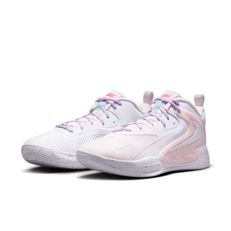 Nike Air Zoom HyperSet 2 "Artic Pink"