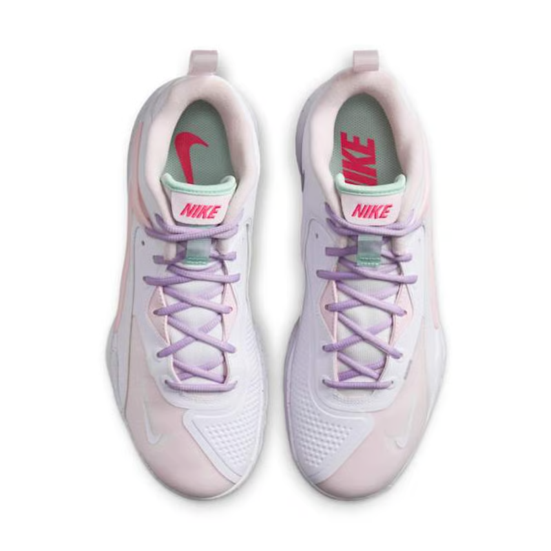 Nike Air Zoom HyperSet 2 "Artic Pink"