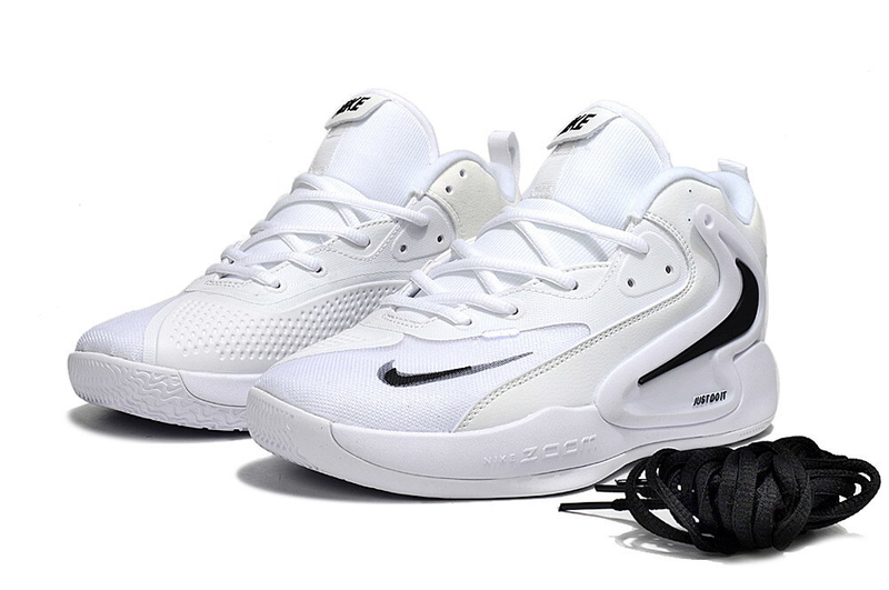 Nike Air Zoom HyperSet 2 "White Black"