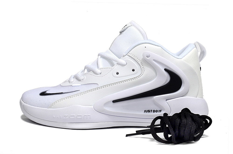 Nike Air Zoom HyperSet 2 "White Black"