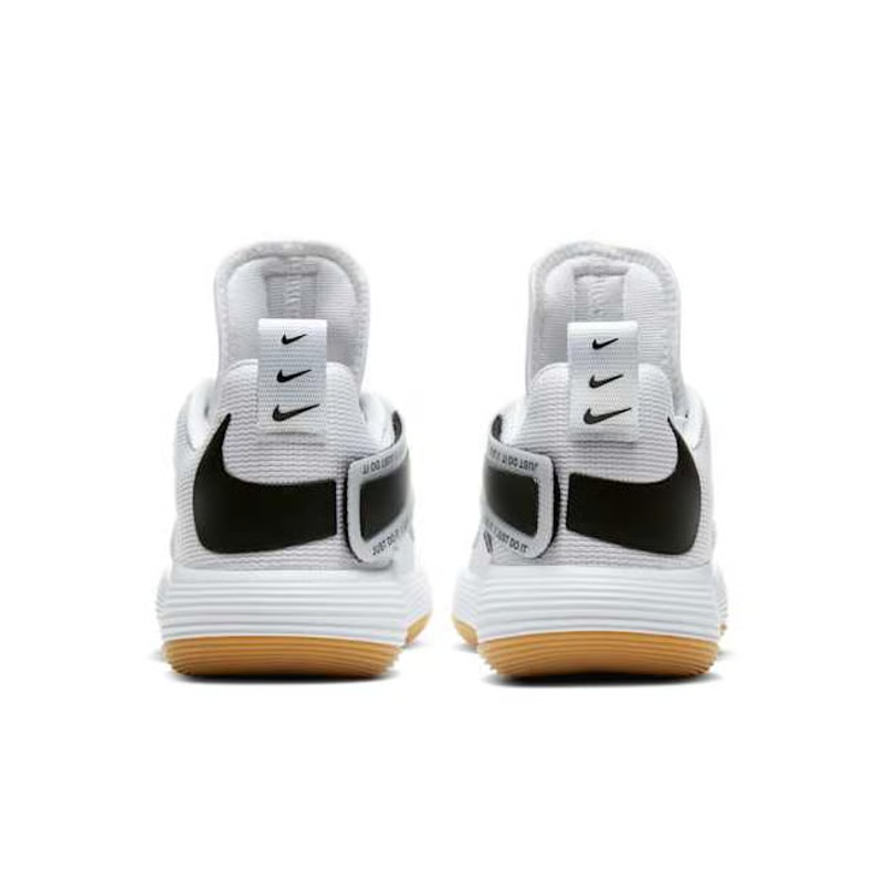 Nike React HyperSet 1 "White & Black"