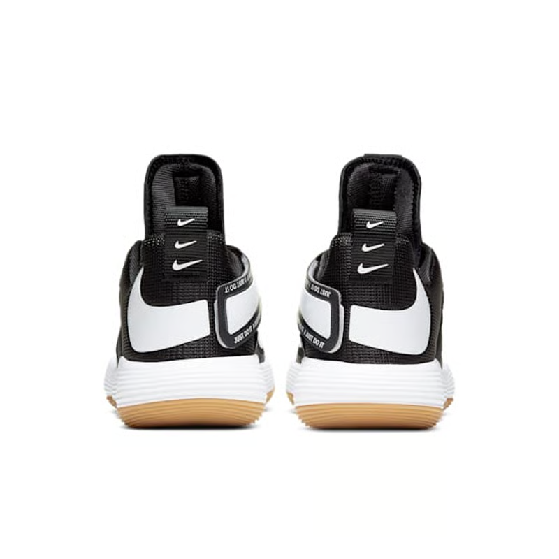 Nike React HyperSet 1 "Black Gum"