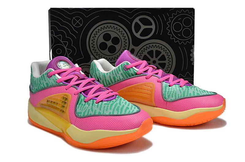 Nike KD 16 NRG "All-Star"