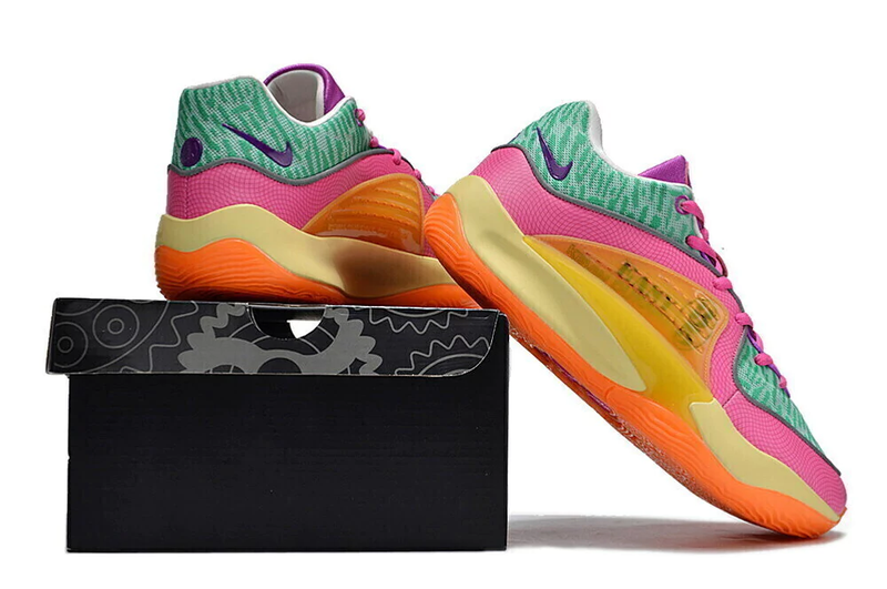 Nike KD 16 NRG "All-Star"