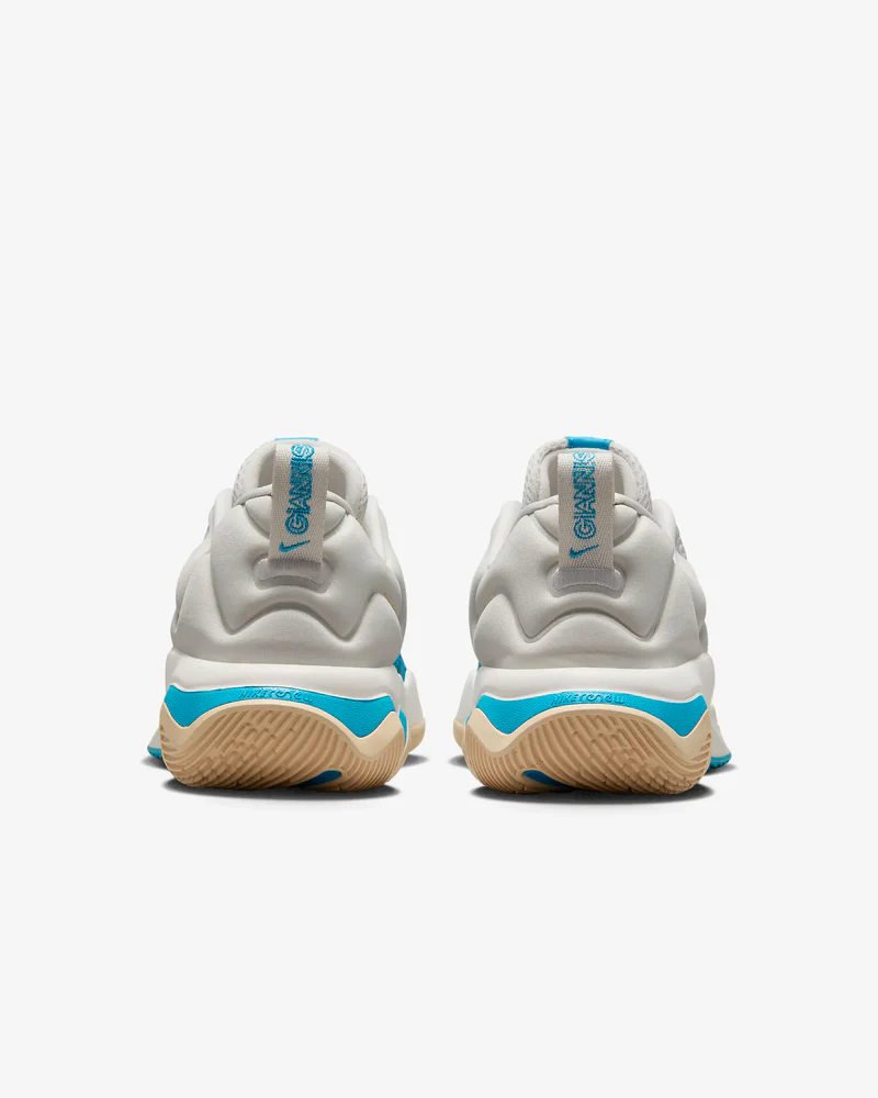 Giannis Immortality 3 "Nigéria x Grécia"