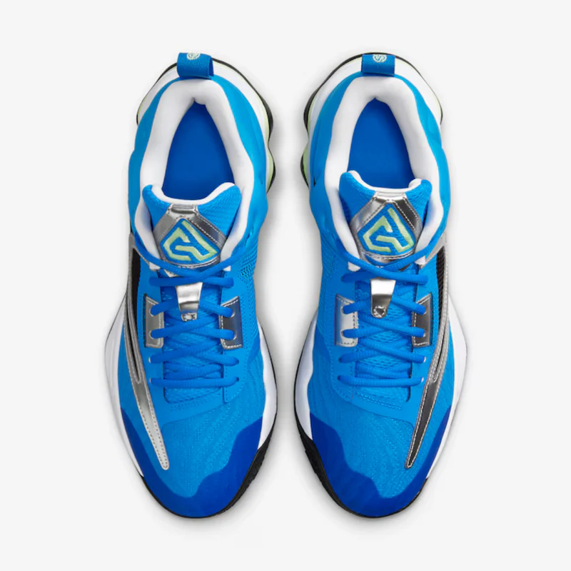 Giannis Immortality 3 "Blue"