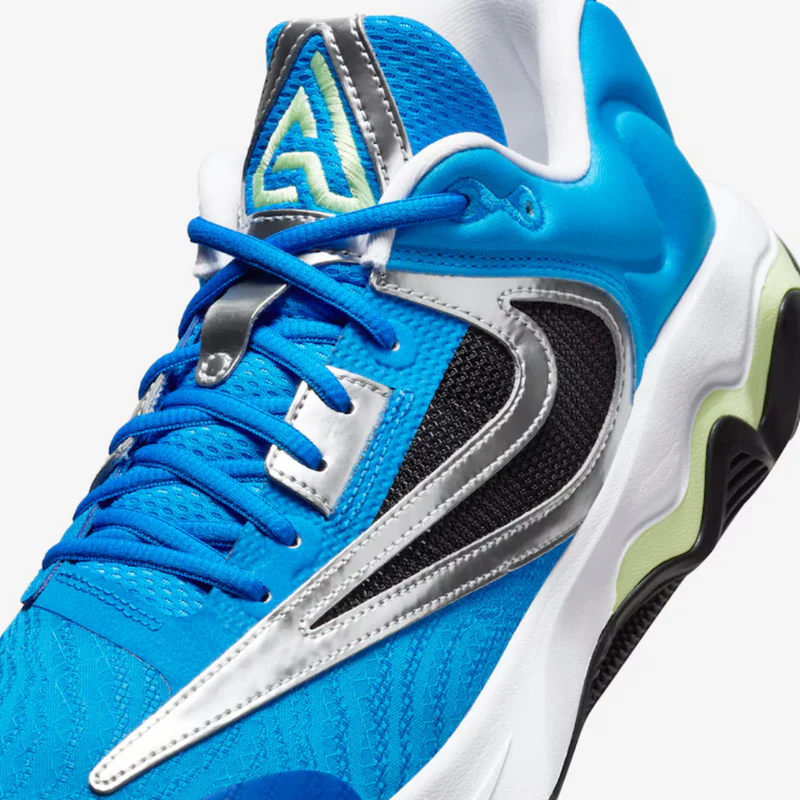 Giannis Immortality 3 "Blue"