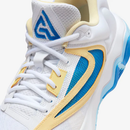 Giannis Immortality 3 "White/ Blue"