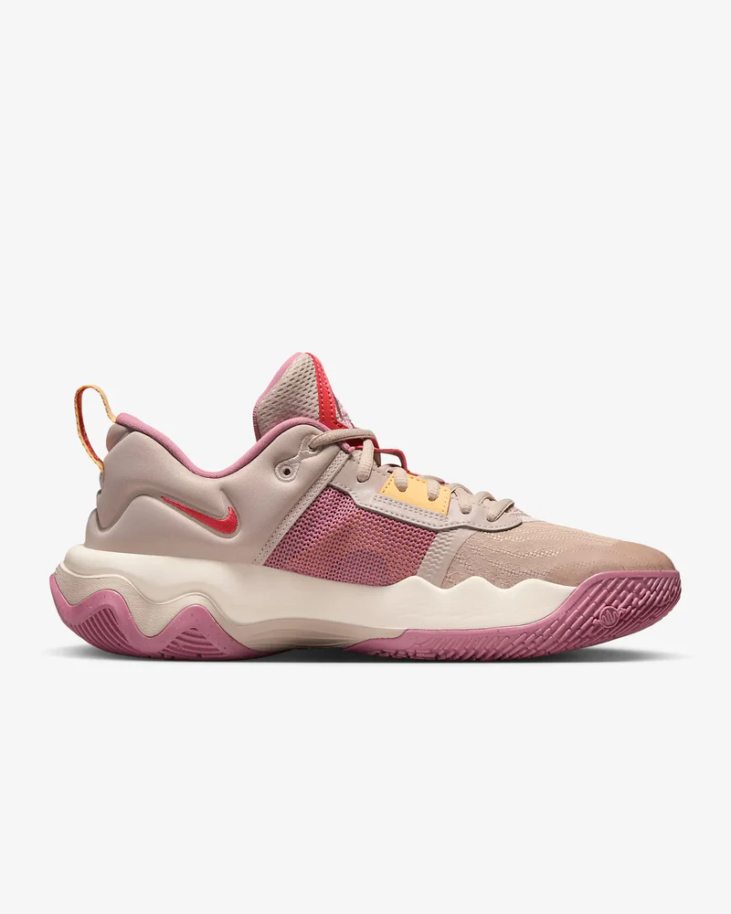 Giannis Immortality 3 "Pink"