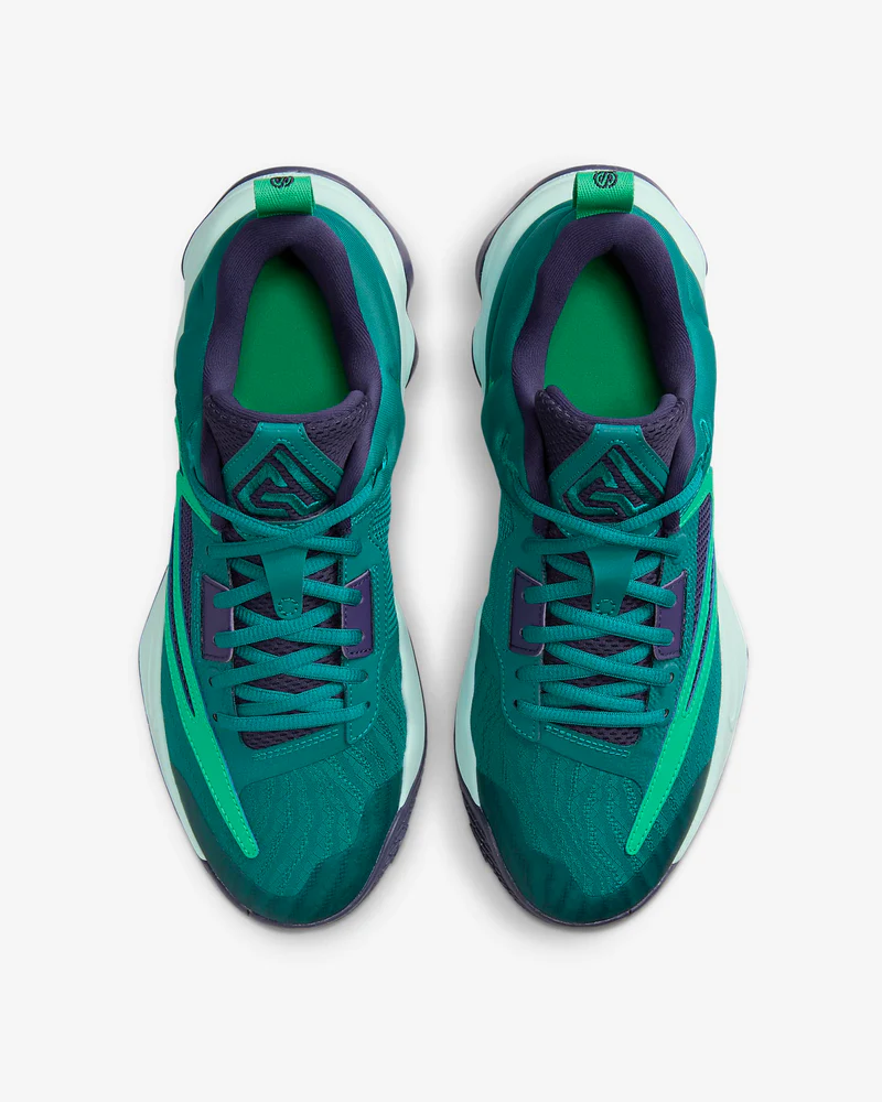 Giannis Immortality 3 "Green"