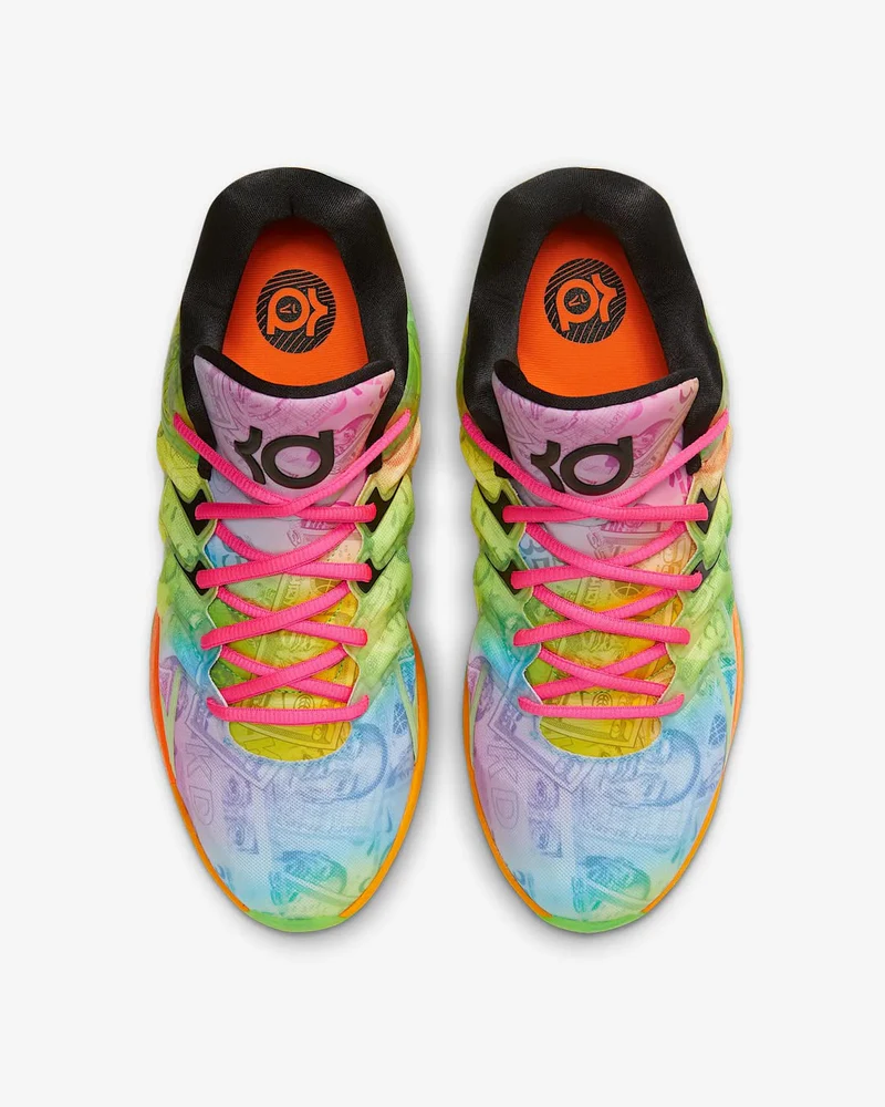 Nike KD 17 "Easy Money"