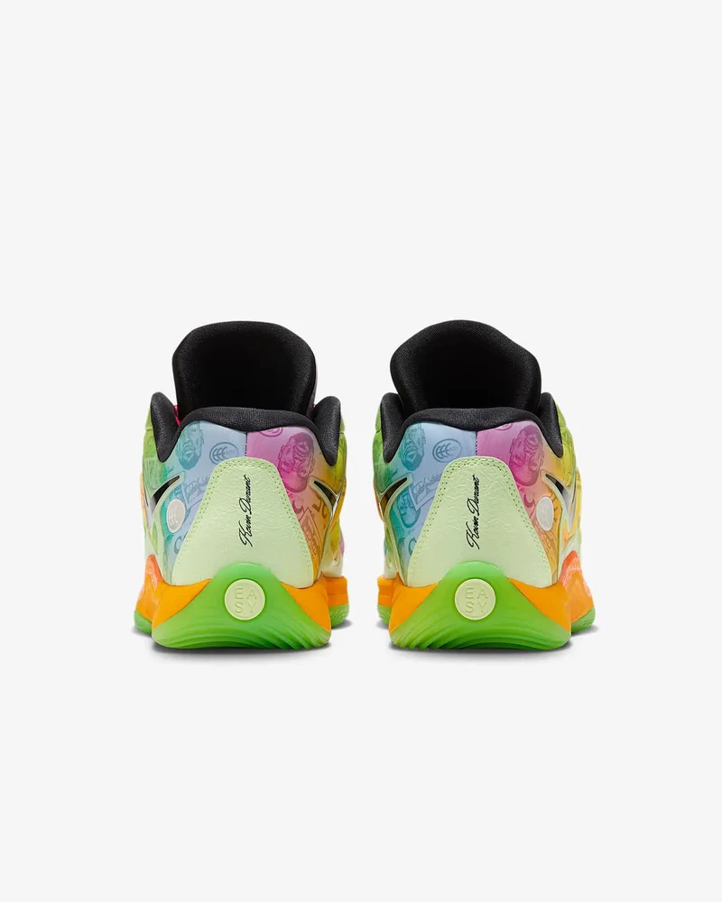 Nike KD 17 "Easy Money"