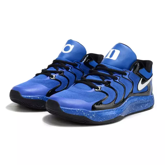 Nike KD 17 "Duke"