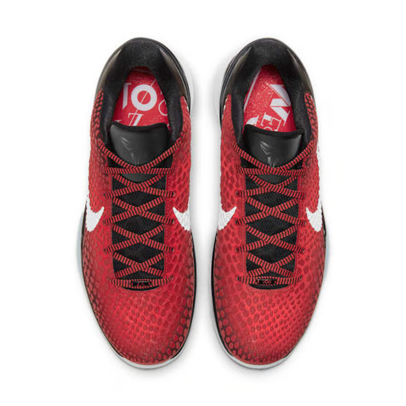 Nike Kobe 6 Protro "All Star"