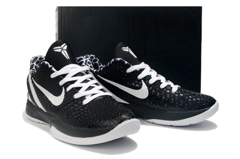 Nike Kobe 6 Protro "Mambacita Seet 16"