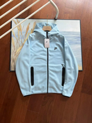 Nike Tech Fleece 2025 "Blue" (Jaqueta)