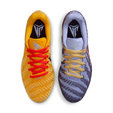 Nike Ja 3 "Channel 12"