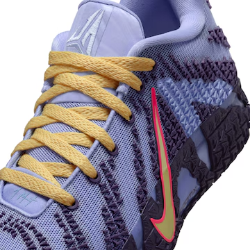 Nike Ja 3 "Channel 12"