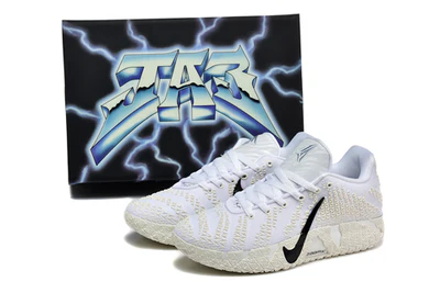 Nike Ja 3 "Coconut Milk"