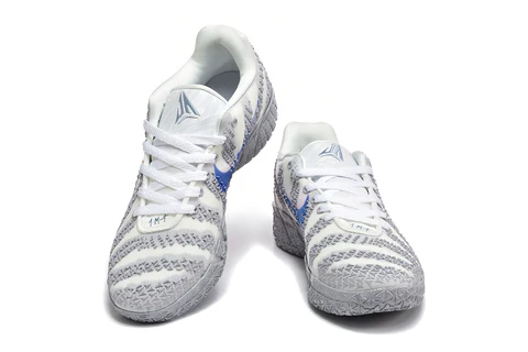 Nike Ja 3 "Light Snow"