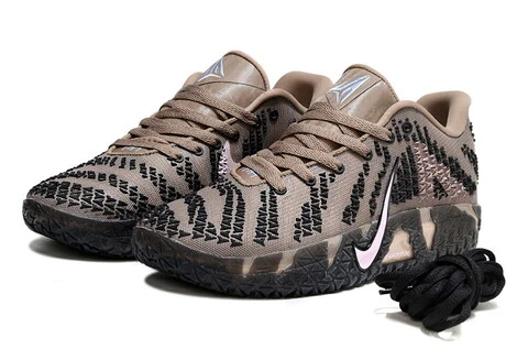 Nike Ja 3 "Mink Brown"