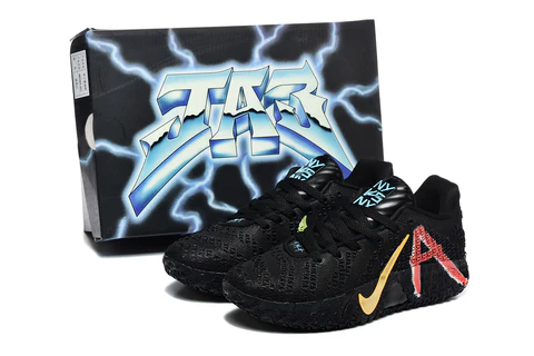 Nike Ja 3 "NY vs NY"