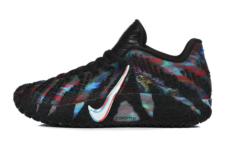 Nike Ja 3 "King of the Court"