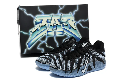 Nike Ja 3 "Cobalt Bliss"