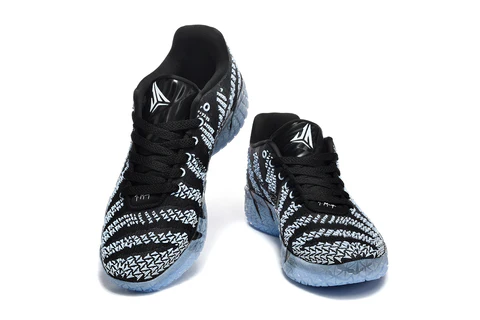 Nike Ja 3 "Cobalt Bliss"