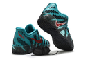 Nike Ja 3 "Turbo Green"