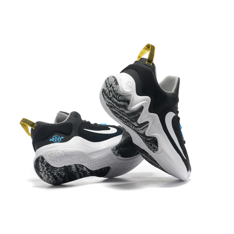 Giannis Immortality 2