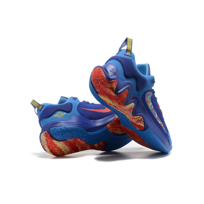 Giannis Immortality 2