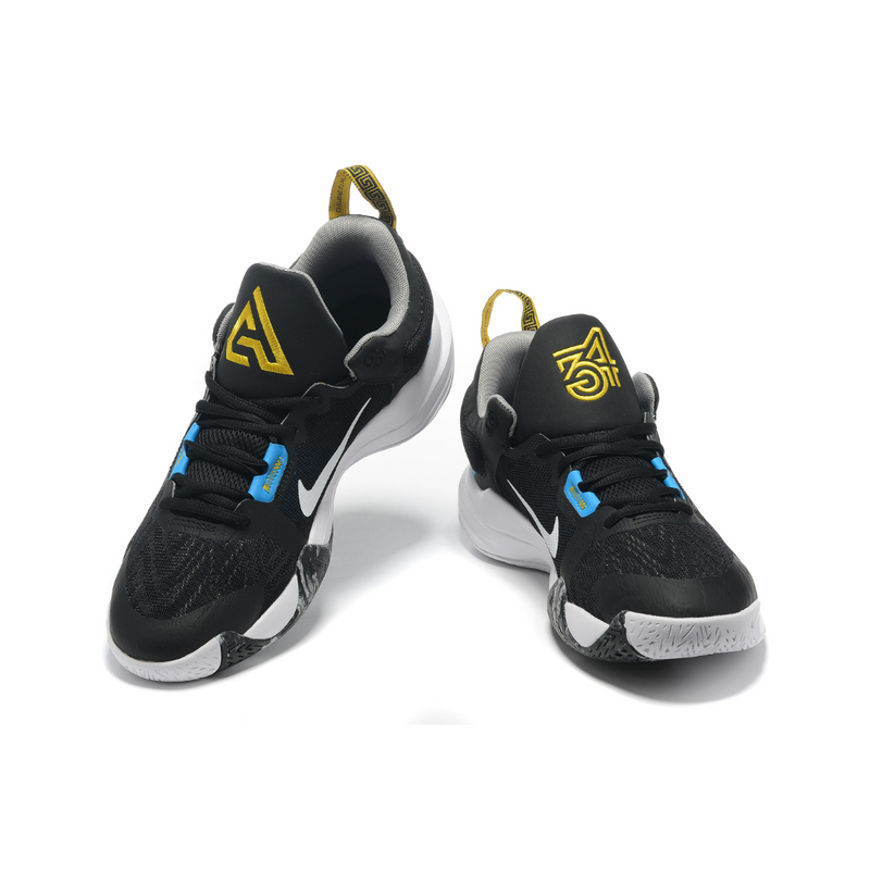 Giannis Immortality 2