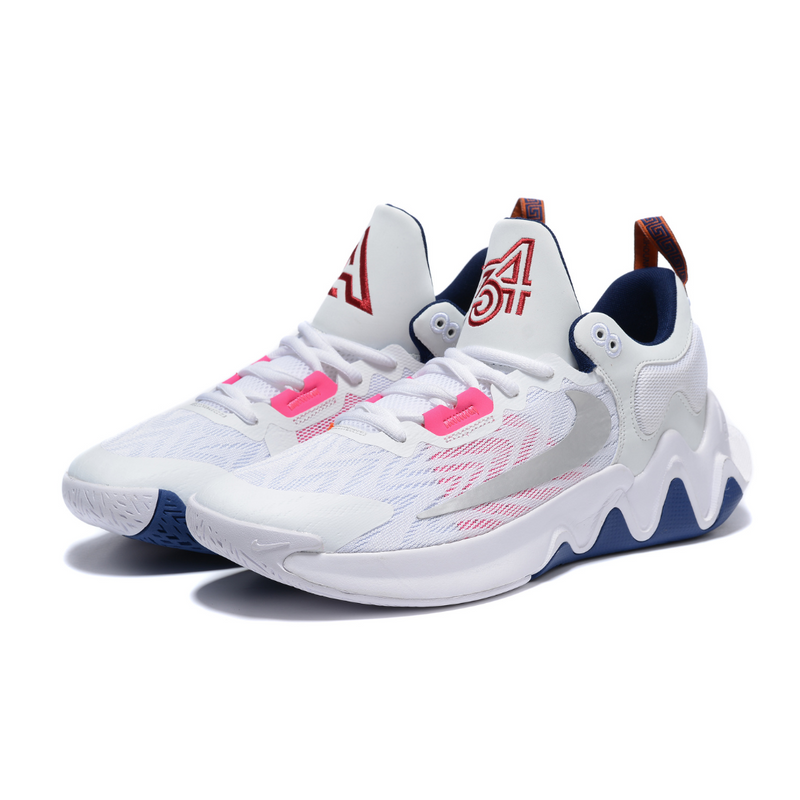 Giannis Immortality 2