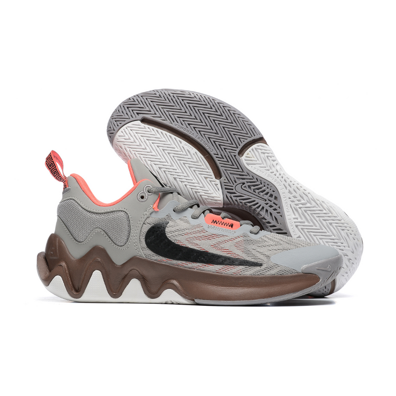 Giannis Immortality 2