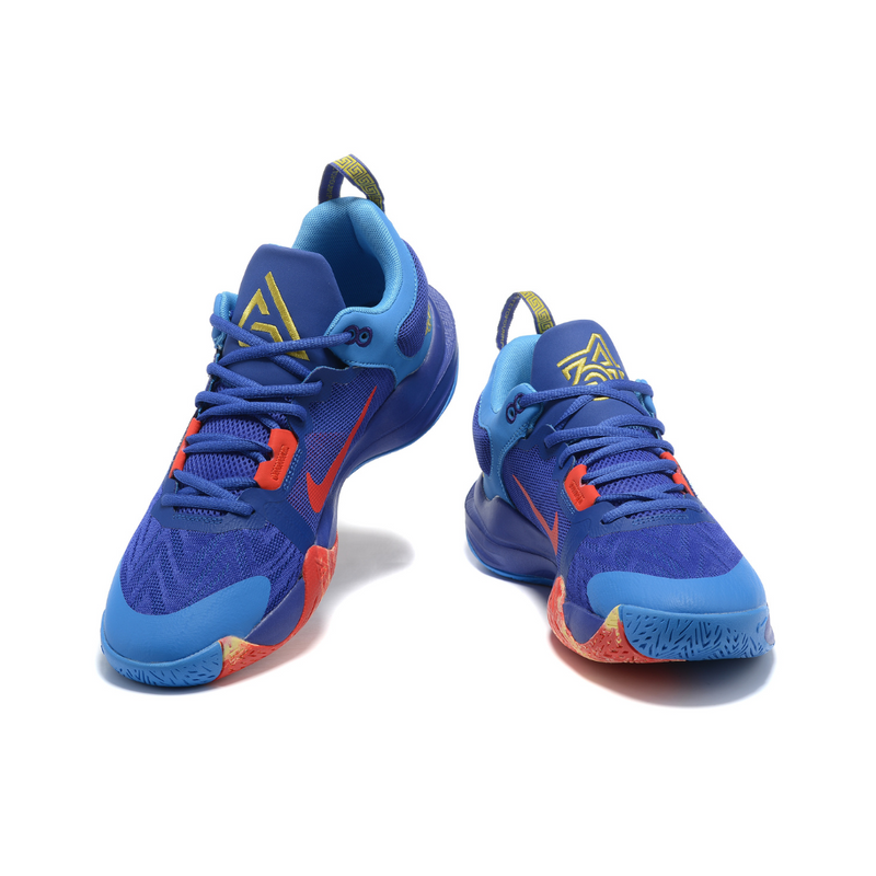 Giannis Immortality 2