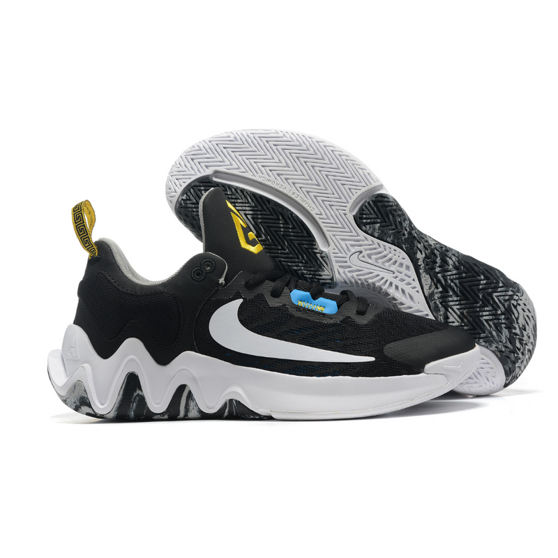 Giannis Immortality 2