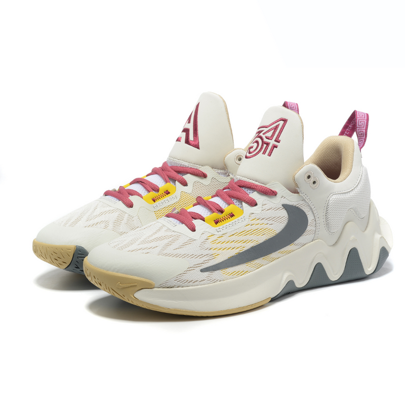 Giannis Immortality 2