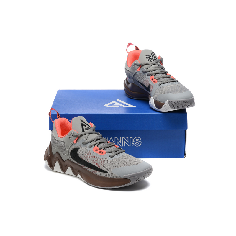 Giannis Immortality 2