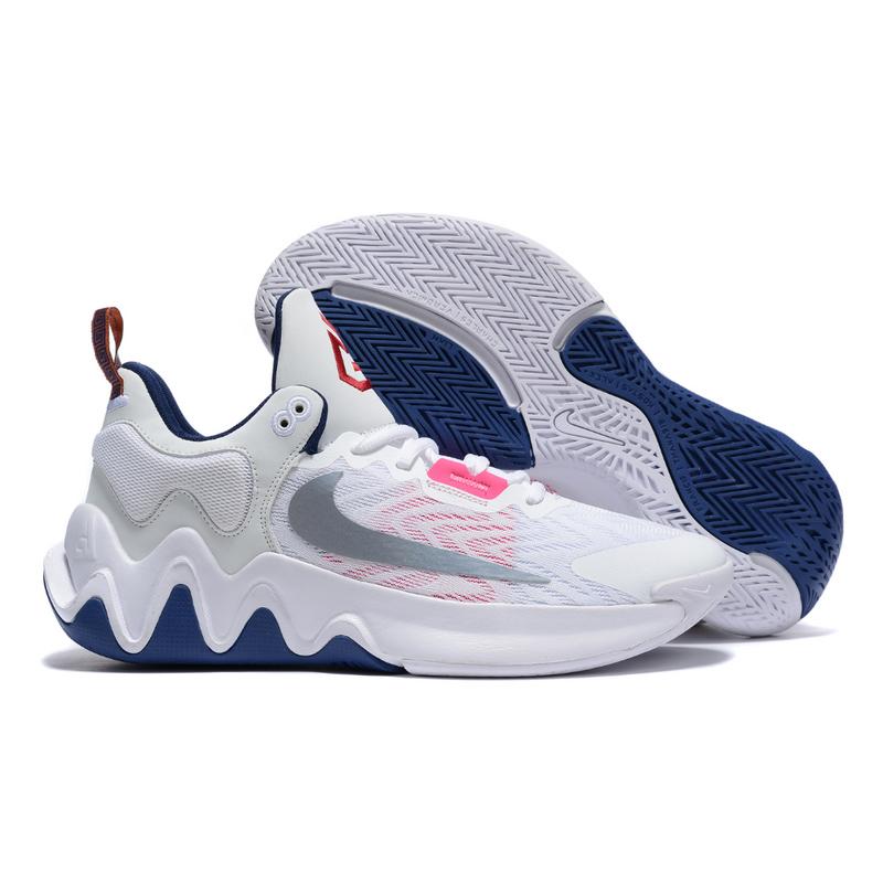 Giannis Immortality 2