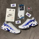 Air Max Plus TN 1 “Wild Grape"