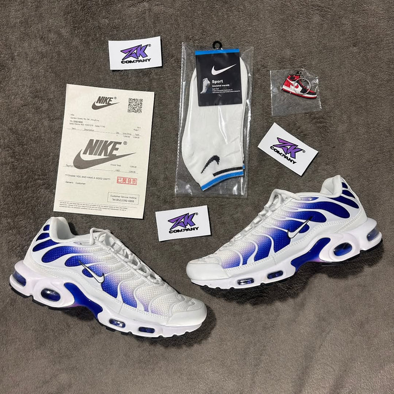 Air Max Plus TN 1 “Wild Grape"