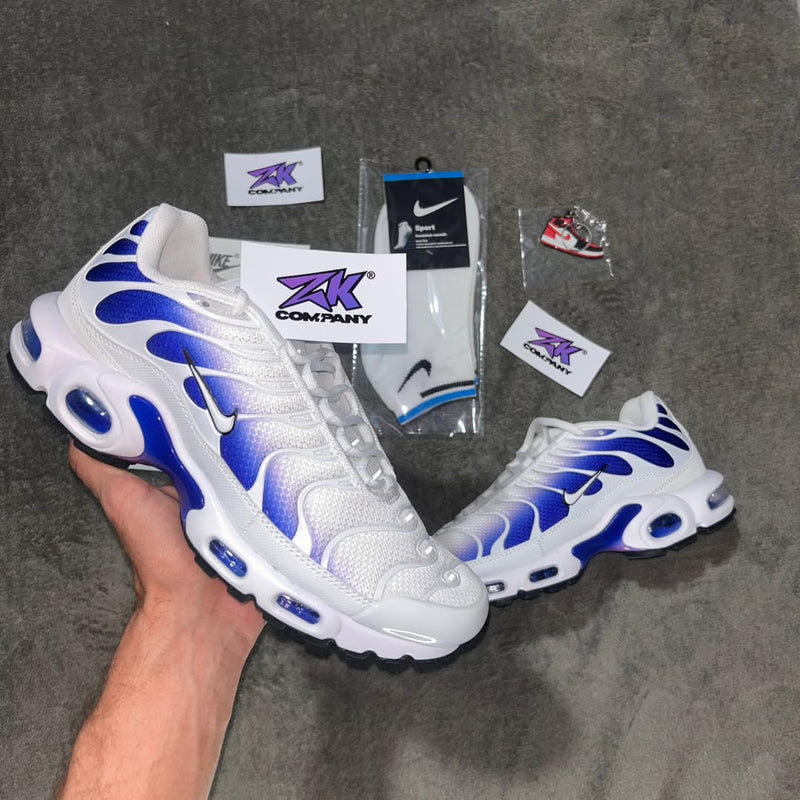 Air Max Plus TN 1 “Wild Grape"